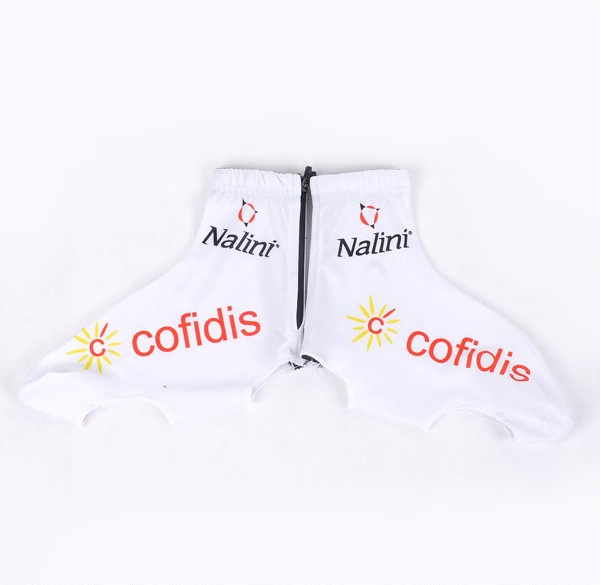 2012 Cofidis Copriscarpe Ciclismo